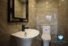 An interesting duplex 1 bedroom apartment for rent on Dang Thai Mai street