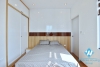 Spacious one bedroom apartment for rent in Tu Hoa street, Tay Ho