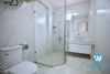 Spacious one bedroom apartment for rent in Tu Hoa street, Tay Ho