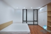 A brand new 2 bedroom apartment for rent in Au co, Tay ho, Hanoi