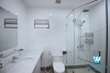 A brand new 2 bedroom apartment for rent in Au co, Tay ho, Hanoi