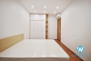 A brand new 2 bedroom apartment for rent in Au co, Tay ho, Hanoi