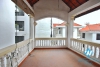 An affordable price 4 bedrooms house for rent in Tu Hoa, Tay Ho