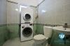 An affordable price 4 bedrooms house for rent in Tu Hoa, Tay Ho
