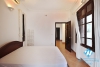 An affordable price 4 bedrooms house for rent in Tu Hoa, Tay Ho