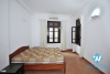 An affordable price 4 bedrooms house for rent in Tu Hoa, Tay Ho