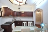 An affordable price 4 bedrooms house for rent in Tu Hoa, Tay Ho