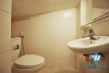 An affordable price 4 bedrooms house for rent in Tu Hoa, Tay Ho