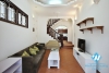 An affordable price 4 bedrooms house for rent in Tu Hoa, Tay Ho