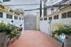 An affordable price 4 bedrooms house for rent in Tu Hoa, Tay Ho