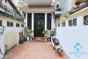An affordable price 4 bedrooms house for rent in Tu Hoa, Tay Ho