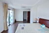 Skyview duplex apartment to rent in Tay Ho, Hanoi.