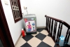 A stylish beautiful studio with lovely balcony for rent in Quang Khanh 