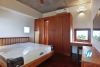 A brand new duplex 2 bedroom apartment for rent in Tay ho, Ha noi