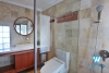 A brand new duplex 2 bedroom apartment for rent in Tay ho, Ha noi