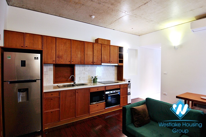 Reasonable two bedroom apartment for rent near West lake 