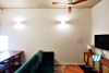 Reasonable two bedroom apartment for rent near West lake 