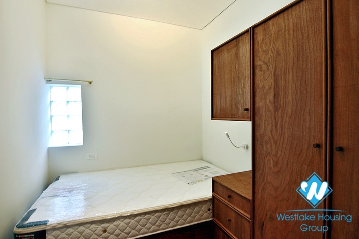 Reasonable two bedroom apartment for rent near West lake 