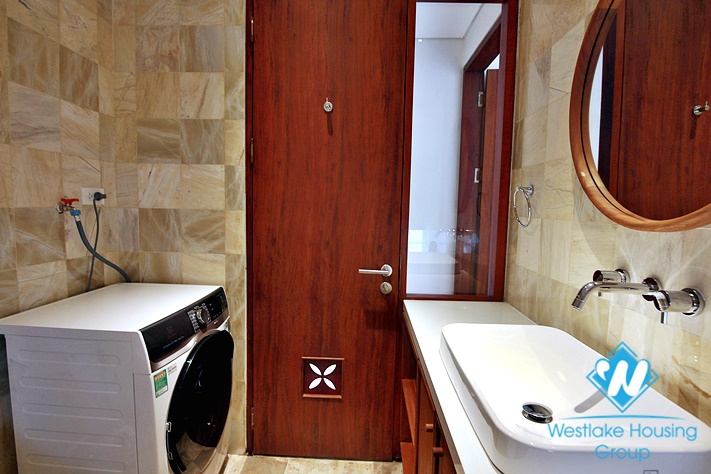 Reasonable two bedroom apartment for rent near West lake 