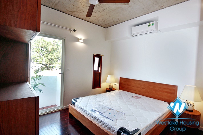 Reasonable two bedroom apartment for rent near West lake 