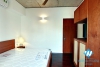 Reasonable two bedroom apartment for rent near West lake 