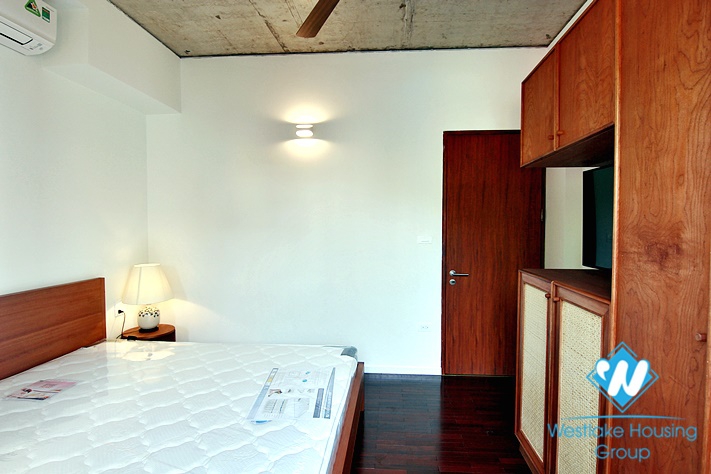 Reasonable two bedroom apartment for rent near West lake 