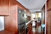 Two bedroom apartment for rent in Tay Ho