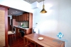 Two bedroom apartment for rent in Tay Ho