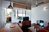 Two bedroom apartment for rent in Tay Ho