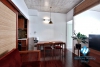 Two bedroom apartment for rent in Tay Ho