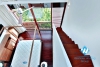 Two bedroom apartment for rent in Tay Ho