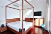 Two bedroom apartment for rent in Tay Ho