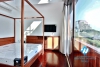 Two bedroom apartment for rent in Tay Ho