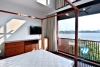 Two bedroom apartment for rent in Tay Ho