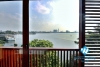 Two bedroom apartment for rent in Tay Ho
