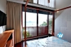 Two bedroom apartment for rent in Tay Ho