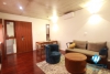  A new one bedroom apartment for rent in Tay Ho District