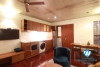  A new one bedroom apartment for rent in Tay Ho District