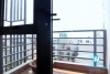 A Good quality apartment for rent on To Ngoc Van, Tay Ho