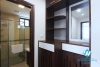 A Good quality apartment for rent on To Ngoc Van, Tay Ho