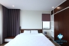 A Good quality apartment for rent on To Ngoc Van, Tay Ho