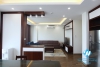 A Good quality apartment for rent on To Ngoc Van, Tay Ho
