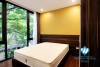 Beautiful one bedroom apartment for rent on Tu Hoa street 
