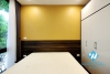 Beautiful one bedroom apartment for rent on Tu Hoa street 
