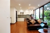Beautiful one bedroom apartment for rent on Tu Hoa street 