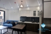 Bright one bedroom for rent in Tay Ho