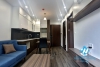 Bright one bedroom for rent in Tay Ho