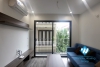 Bright one bedroom for rent in Tay Ho