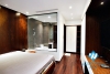 Cozy two bedroom apartment for rent on Tu Hoa street
