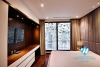 Cozy two bedroom apartment for rent on Tu Hoa street